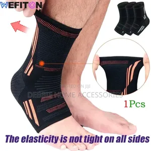 Knee/Arm/Ankle Supporter