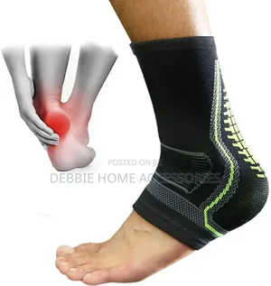 Knee/Arm/Ankle Supporter