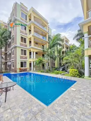 Furnished 3bdrm House in Mikocheni, Kinondoni for rent