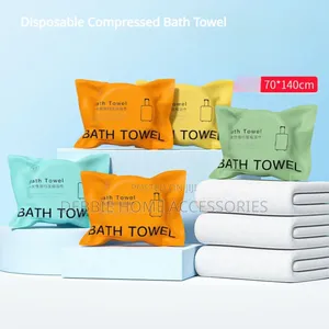 Bagh Towel Adjustable