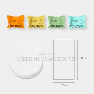 Bagh Towel Adjustable