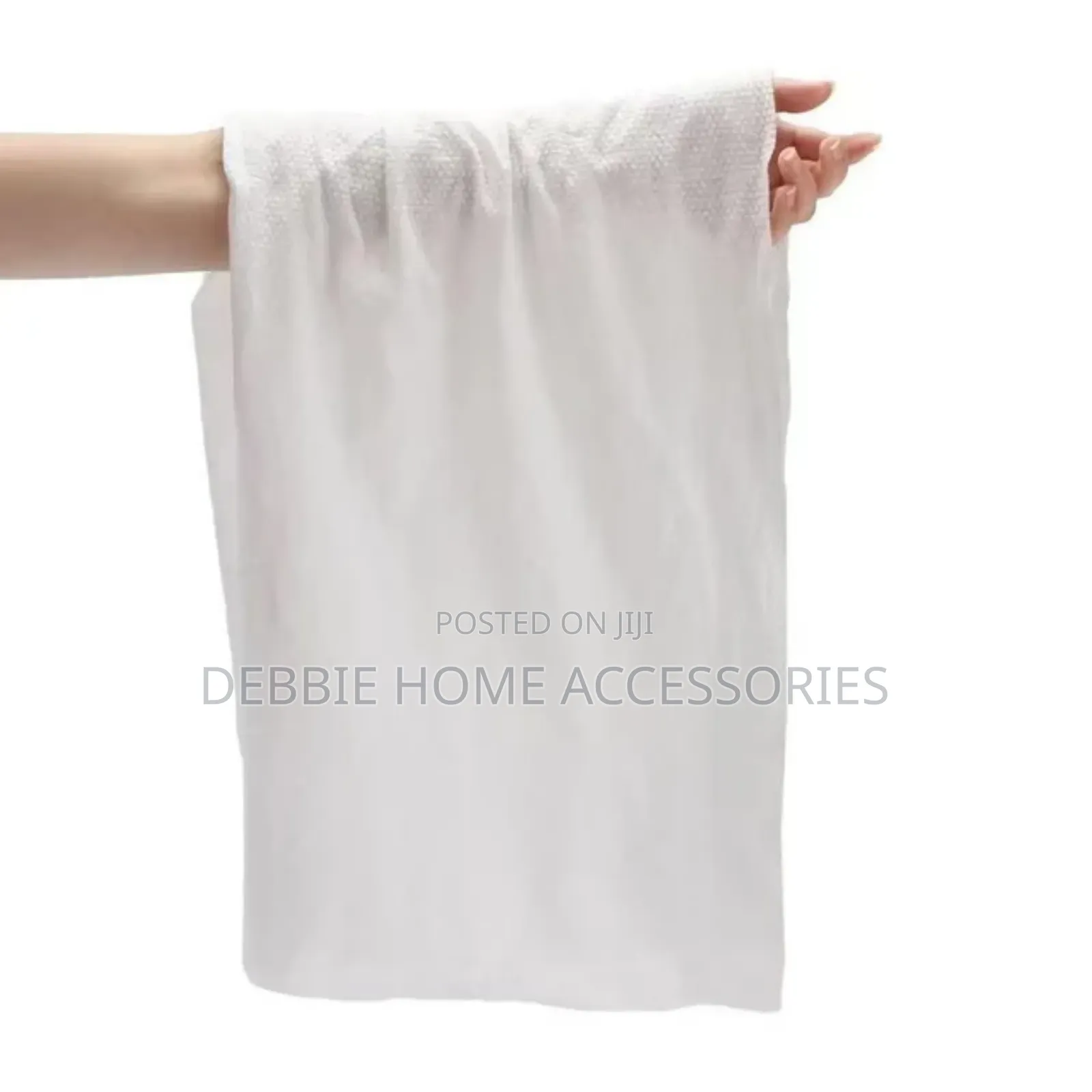 Bagh Towel Adjustable