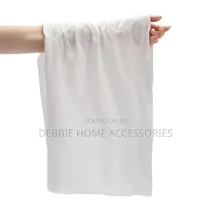 Bagh Towel Adjustable