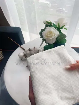 Bagh Towel Adjustable