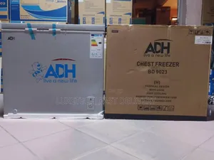 Adh Freezer 230 Liters Fast Cooling
