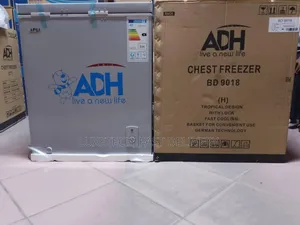 Adh Freezer 180 Litres Fast Freezing