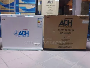 Adh Freezer 250 Liters for Commercial/Business
