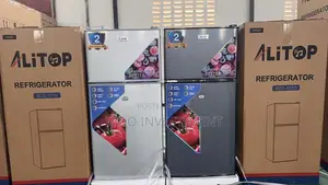 Alitop Fridges Kali Sanaa Mpya Mno Zinapatikana Ofsini Kwetu Kwa Bei