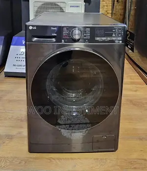 Automatic Washing Machines Mpya Fullbox Kg 6-18 Front Na Top Load