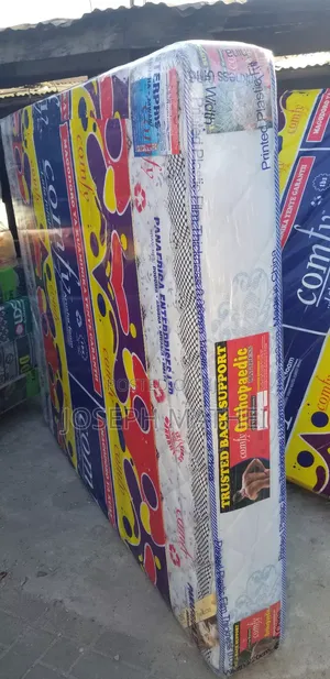 Mattress for Back Problems Othopedec 5ft×6ft×8inch