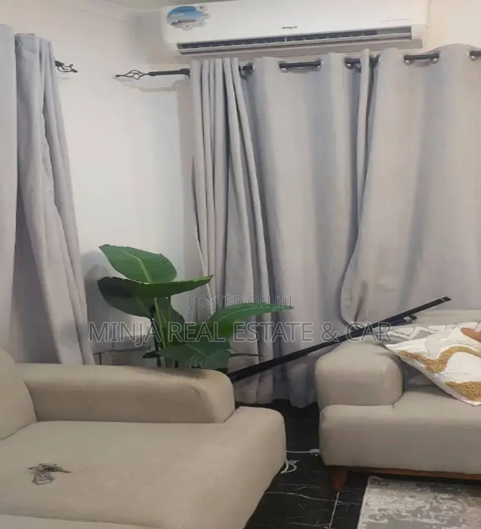 Furnished 3bdrm House in Mikocheni for rent