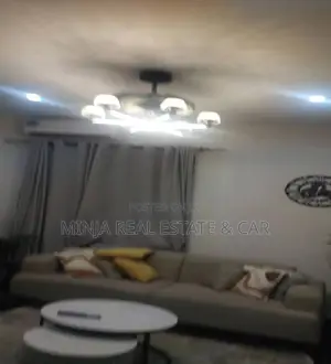 Furnished 3bdrm House in Mikocheni for rent