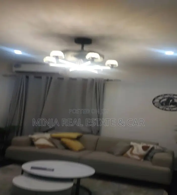 Furnished 3bdrm House in Mikocheni for rent
