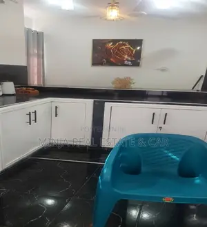 Furnished 3bdrm House in Mikocheni for rent