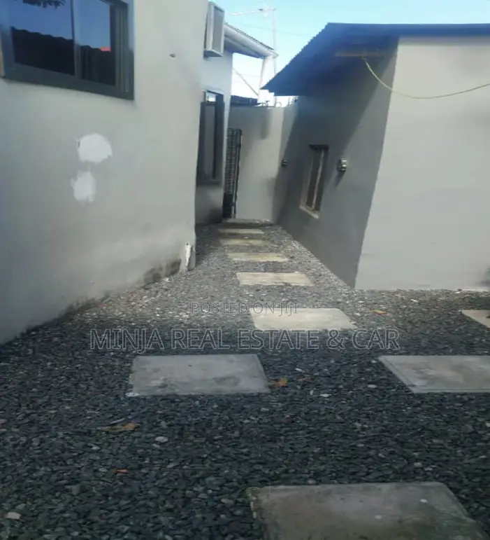 Furnished 3bdrm House in Mikocheni for rent
