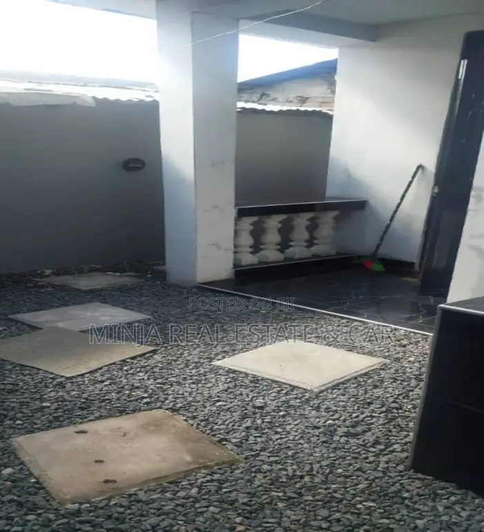 Furnished 3bdrm House in Mikocheni for rent
