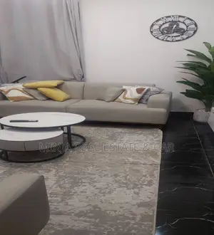 Furnished 3bdrm House in Mikocheni for rent