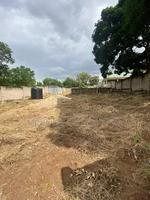 Plot for Sale Mbezi Mwisho Behind Magufuli Terminal