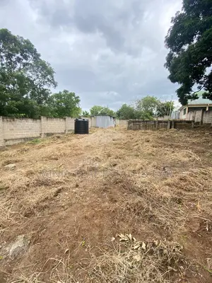 Plot for Sale Mbezi Mwisho Behind Magufuli Terminal