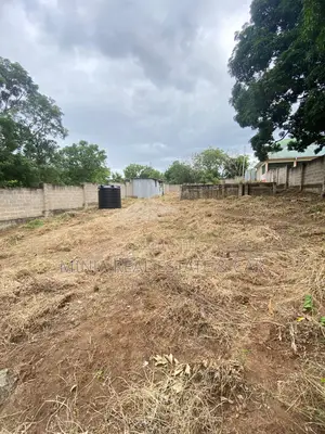 Plot for Sale Mbezi Mwisho Behind Magufuli Terminal
