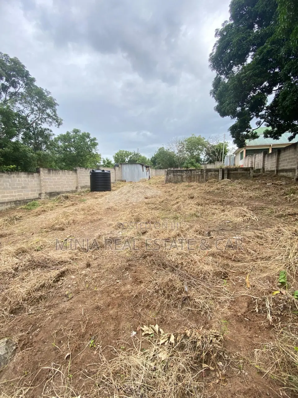 Plot for Sale Mbezi Mwisho Behind Magufuli Terminal