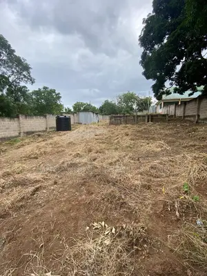 Plot for Sale Mbezi Mwisho Behind Magufuli Terminal
