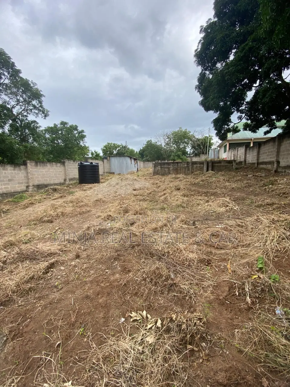 Plot for Sale Mbezi Mwisho Behind Magufuli Terminal