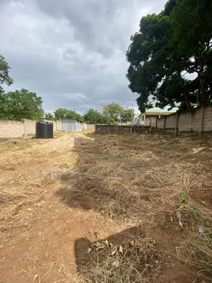 Plot for Sale Mbezi Mwisho Behind Magufuli Terminal