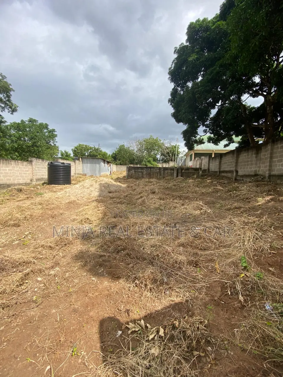 Plot for Sale Mbezi Mwisho Behind Magufuli Terminal