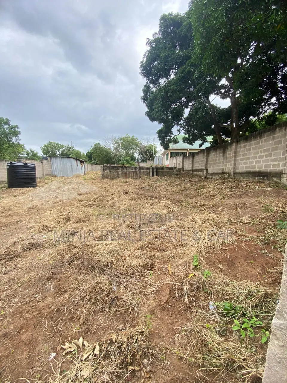 Plot for Sale Mbezi Mwisho Behind Magufuli Terminal