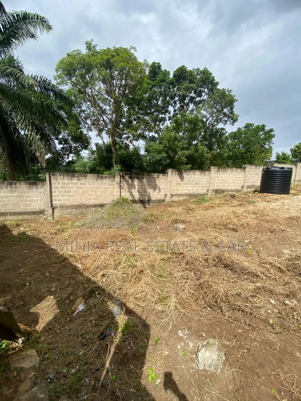 Plot for Sale Mbezi Mwisho Behind Magufuli Terminal