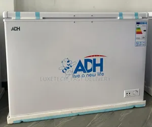 Adh Commercial Freezer 300 Litres Large Capacity