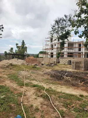Plot for Sale Madale Mbopo