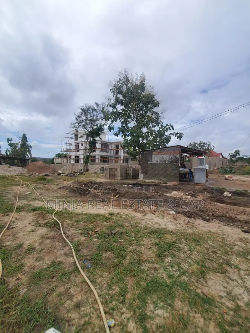 Plot for Sale Madale Mbopo