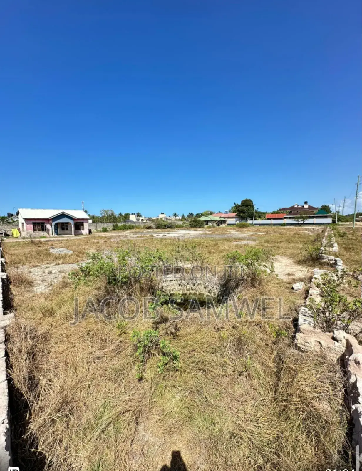 Land for Sale