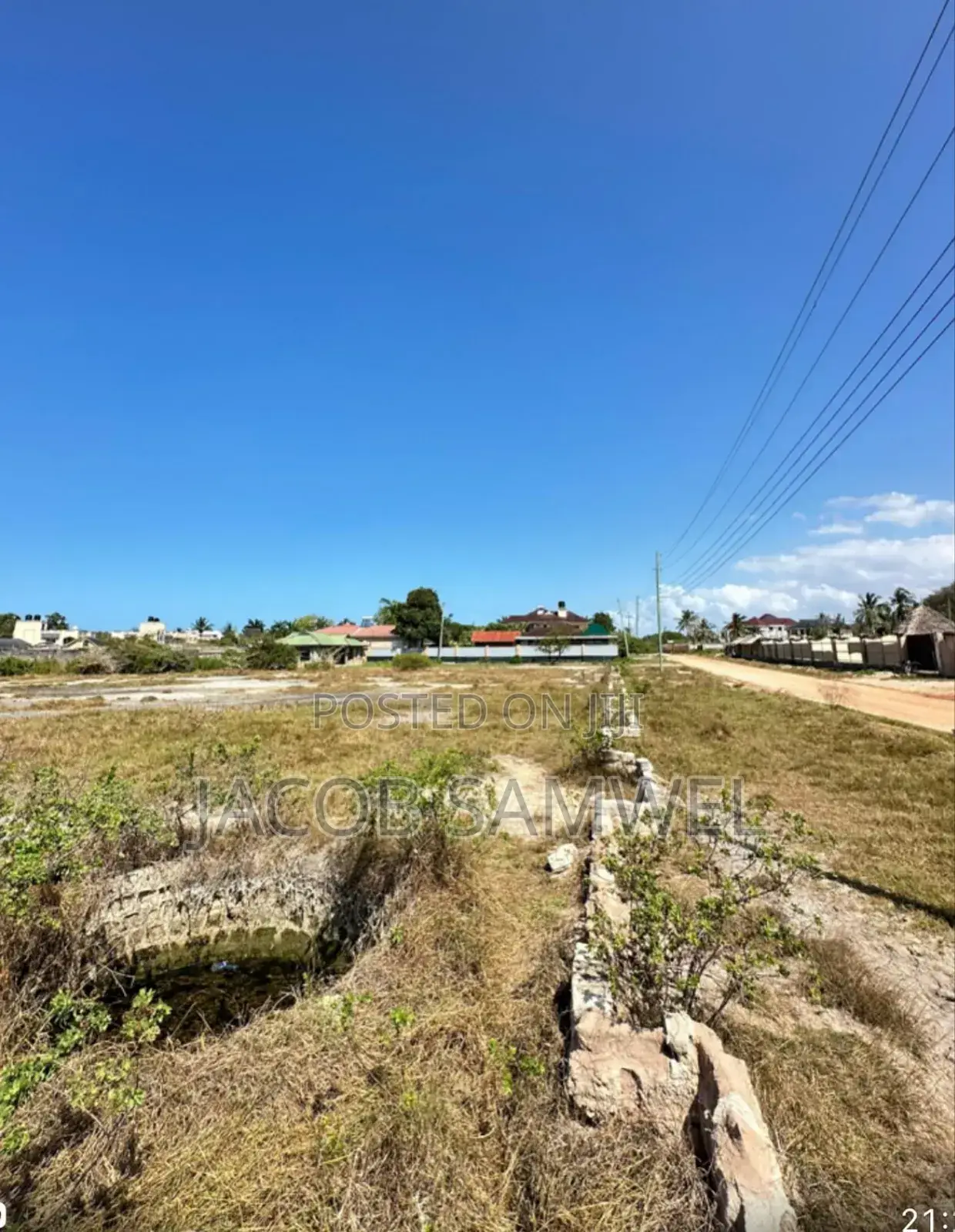 Land for Sale