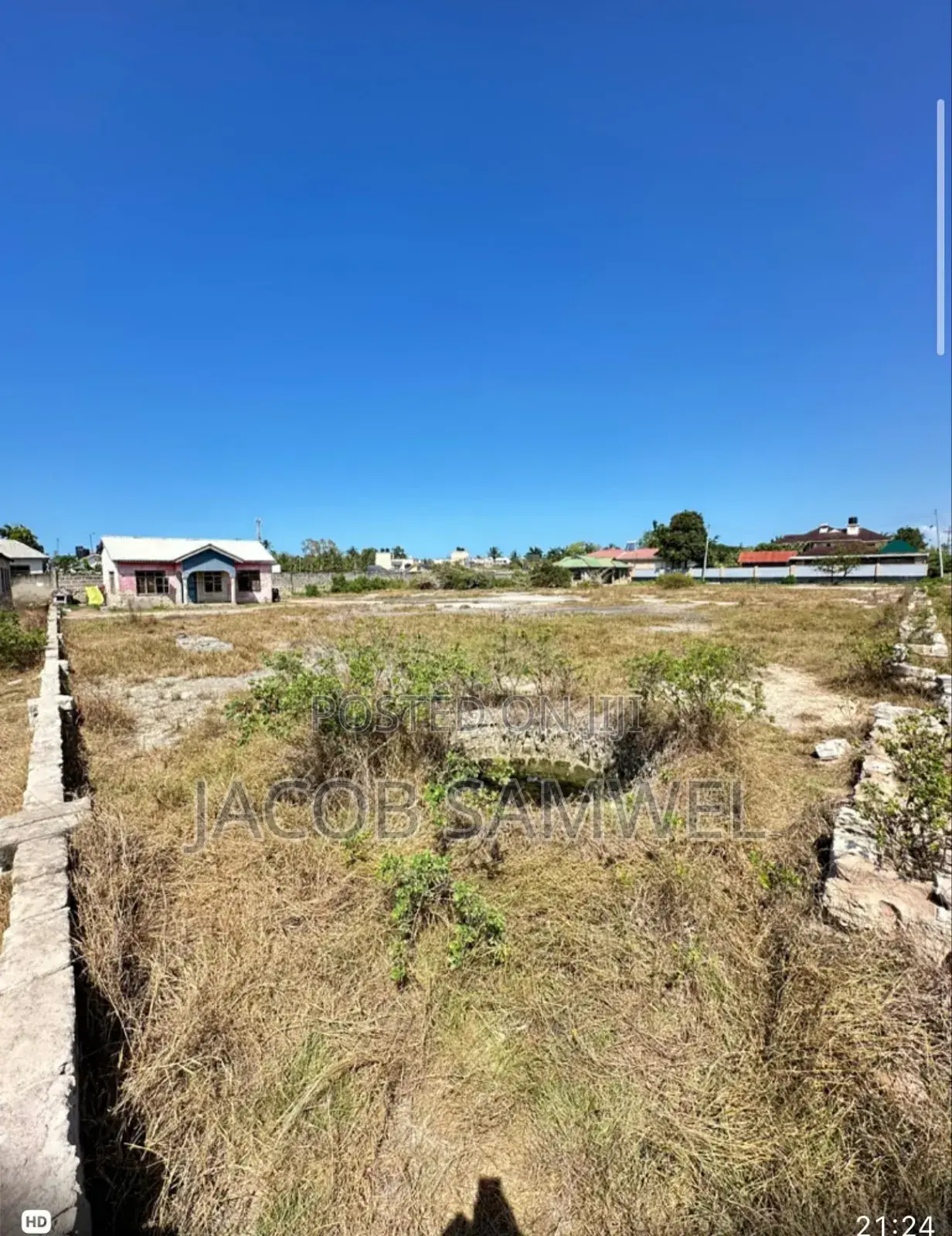 Land for Sale