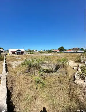 Land for Sale