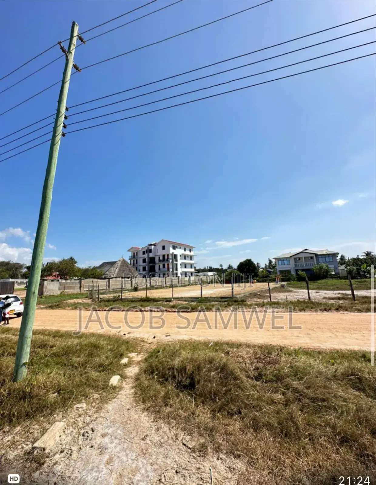 Land for Sale