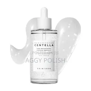 Skin 1004 Tone Brightening Capsule Ampoule