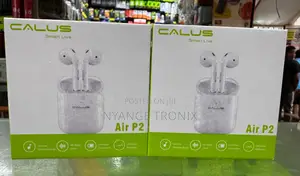 Calus Orginal Earpods Air P2