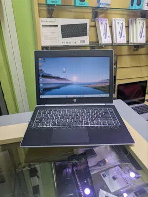 Laptop HP ProBook 430 G5 8GB Intel Core I5 SSD 256GB