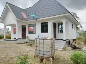 3bdrm House in Goba for sale