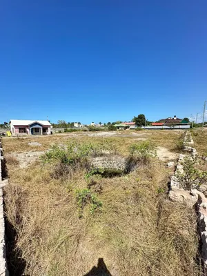 Plot for Sale at Bahari Beach