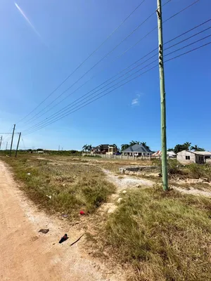 Plot for Sale at Bahari Beach