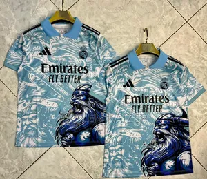 Real Madrid Random Kits