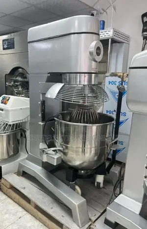 Food Mixer B125(Lita 125) = 50kg