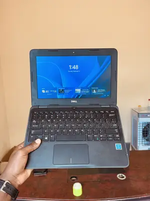 New Laptop Dell Latitude 11 3190 4GB Intel Pentium SSD 128GB