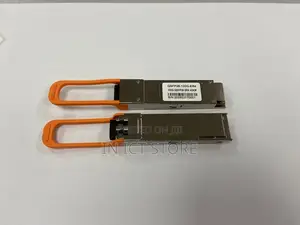100gbase-Er4l Qsfp28 1310nm 40km