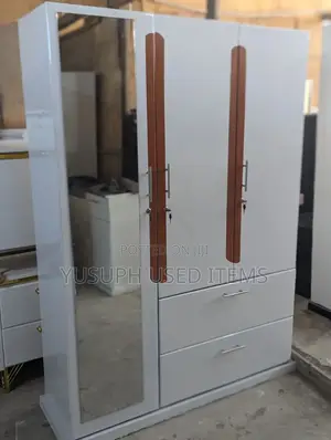 Furniture Mpya Sana // Finishing Nzuri //